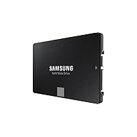 Samsung SSD 870 EVO, 1 TB