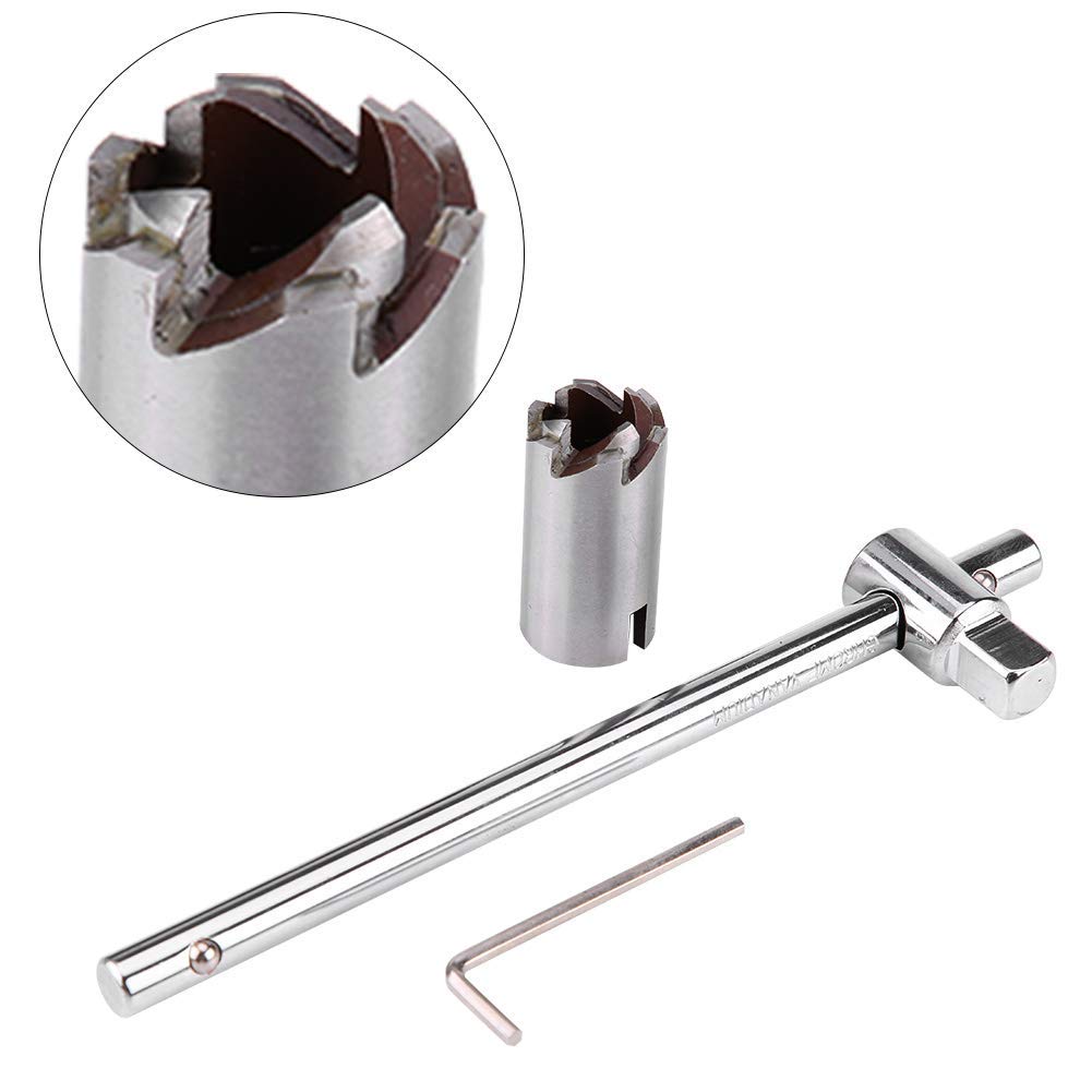 KIT DE REPARACION DE ROSCAS DE BUJIAS 27 PIEZAS para reparar roscas en culata, roscas de bujias