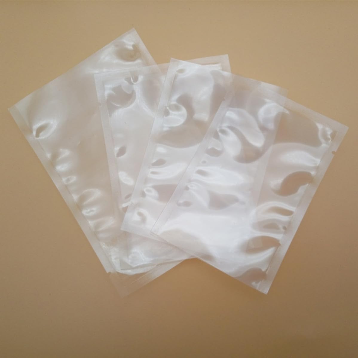 Vacuum Sealer Bags Nylon Composite 10x15cm 100pcs