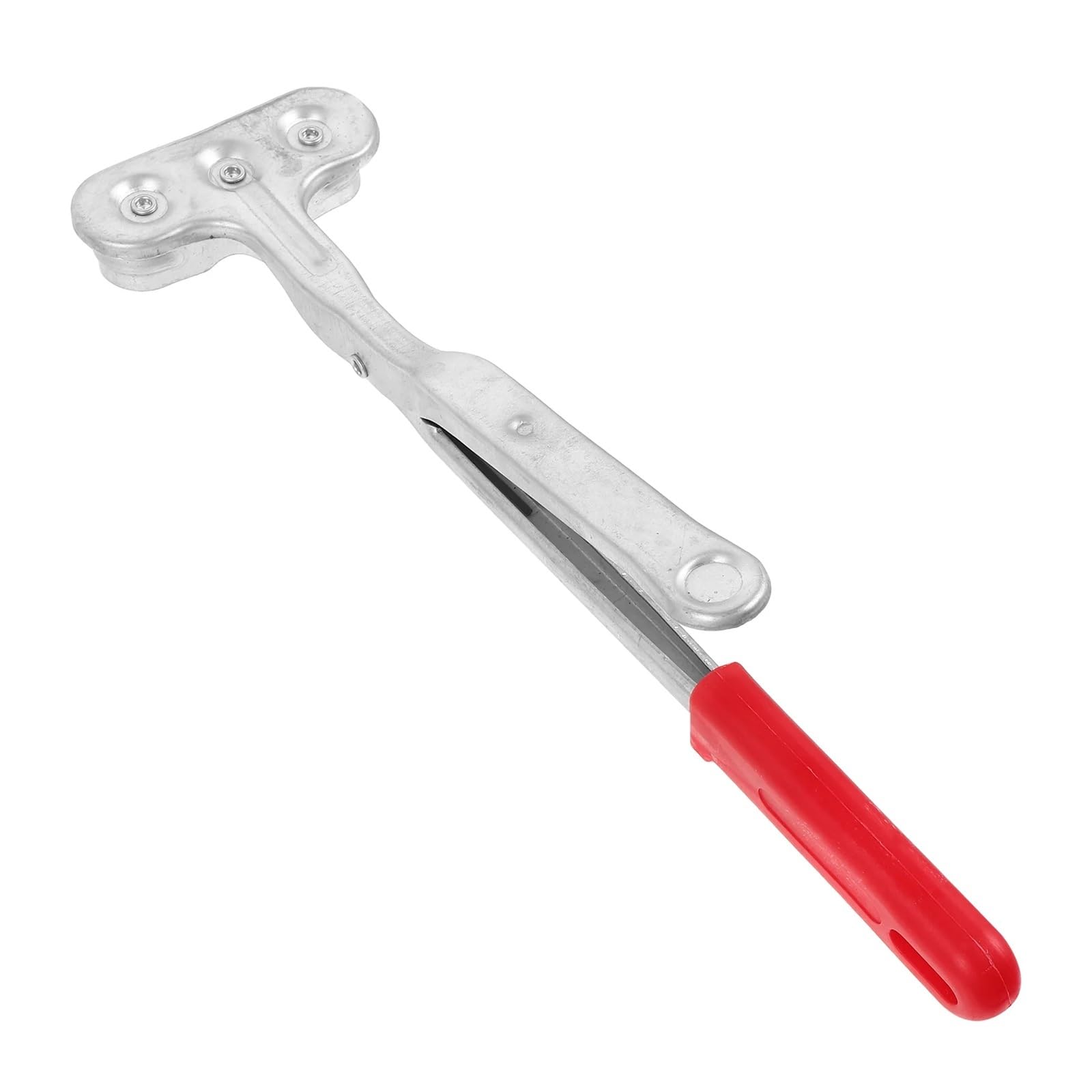 Herramienta magnética para Recoger Objetos Pesados Pinzas magnéticas, imanes, Mango de Seguridad, Herramienta de Recogida, Herramientas de Recogida de uñas Fuertes