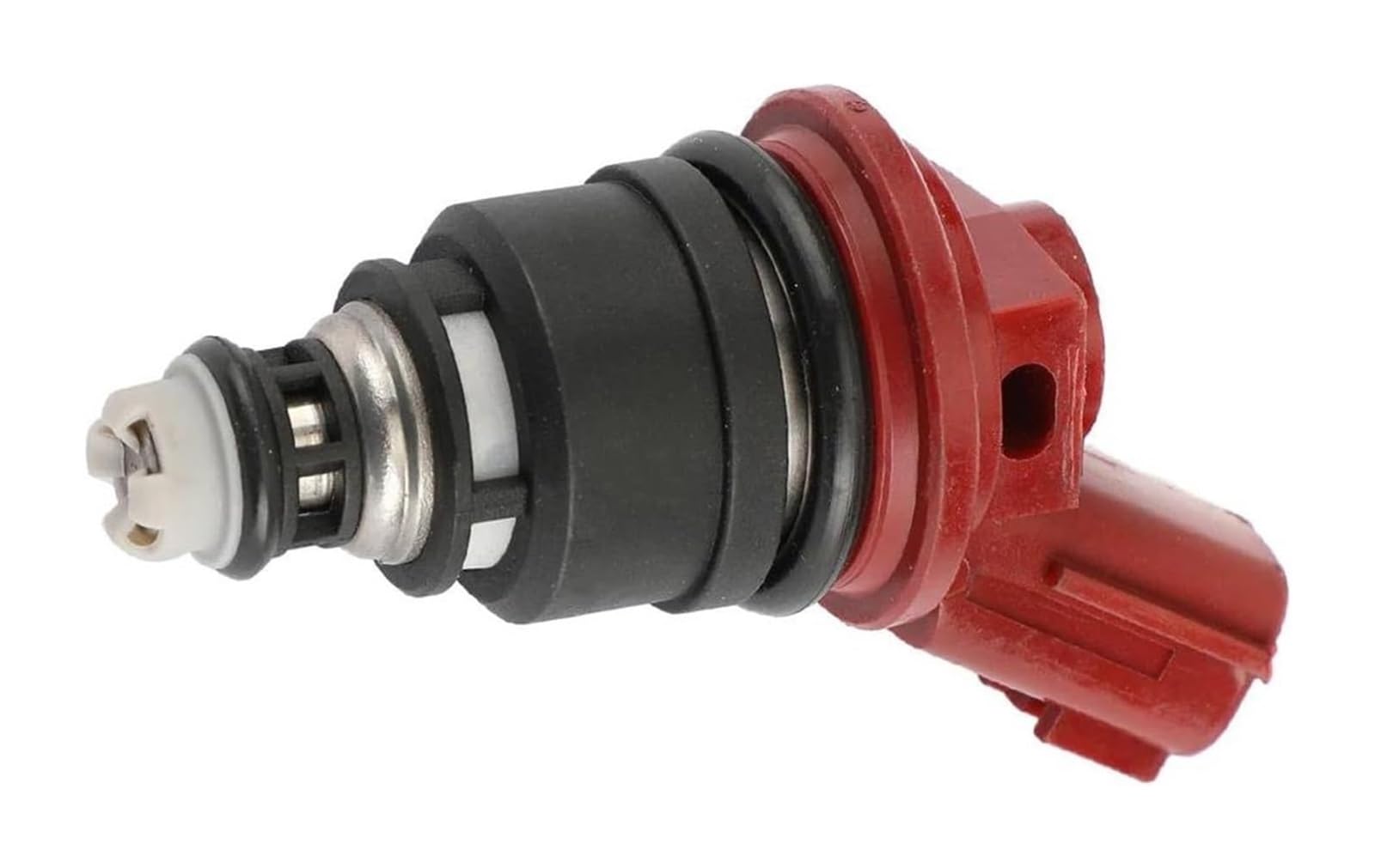 Qwqwfa One Color Petrol Fuel Injector For Nissan For Maxima 1992 1993 1994-1999 For Infiniti I30 1996 1997 1998 1999 Engine Parts 1Pcs Fuel Injector 16600-96E01 62027