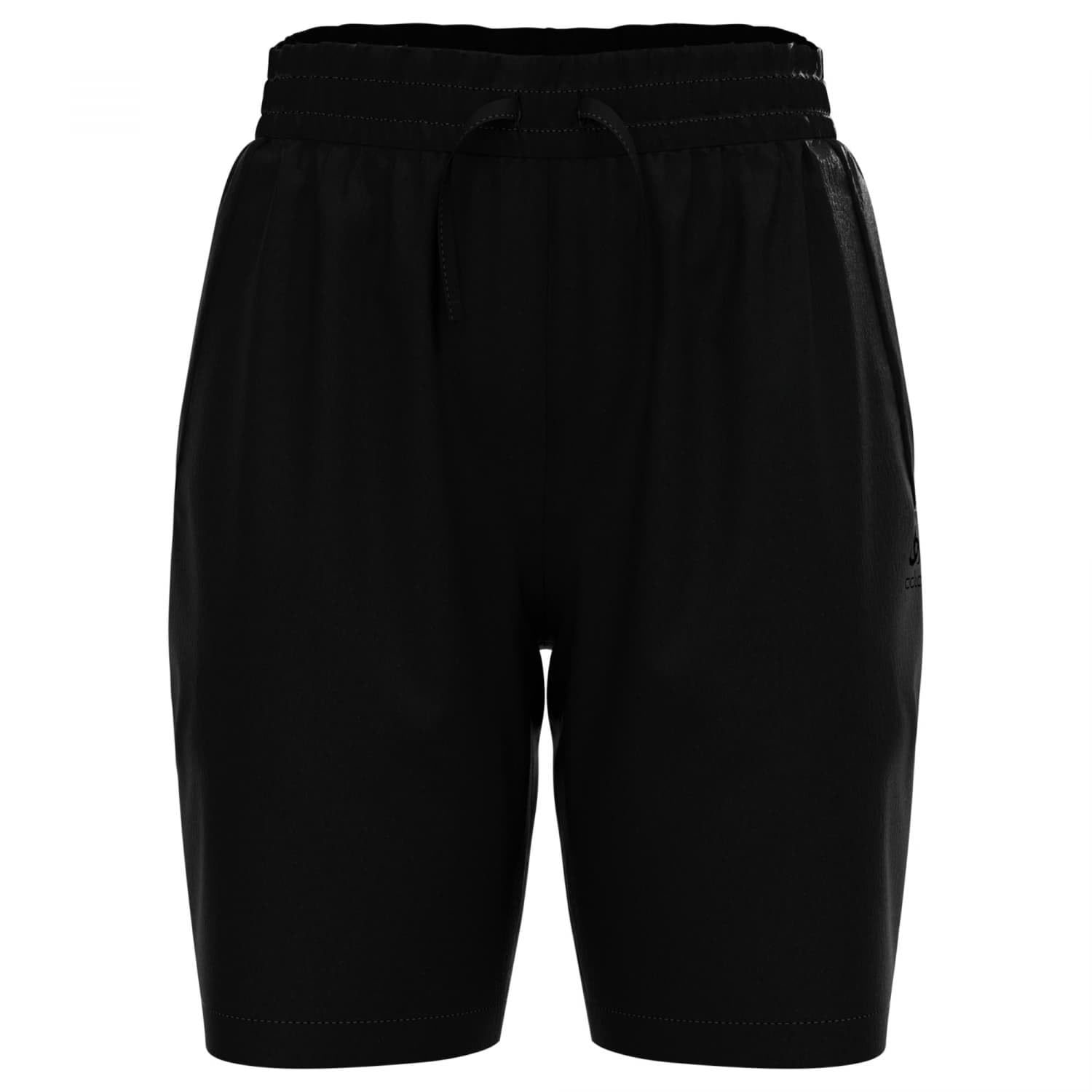 Odlo Essentials Short de Randonnée - Short de randonnée - Short Hybride - Femme