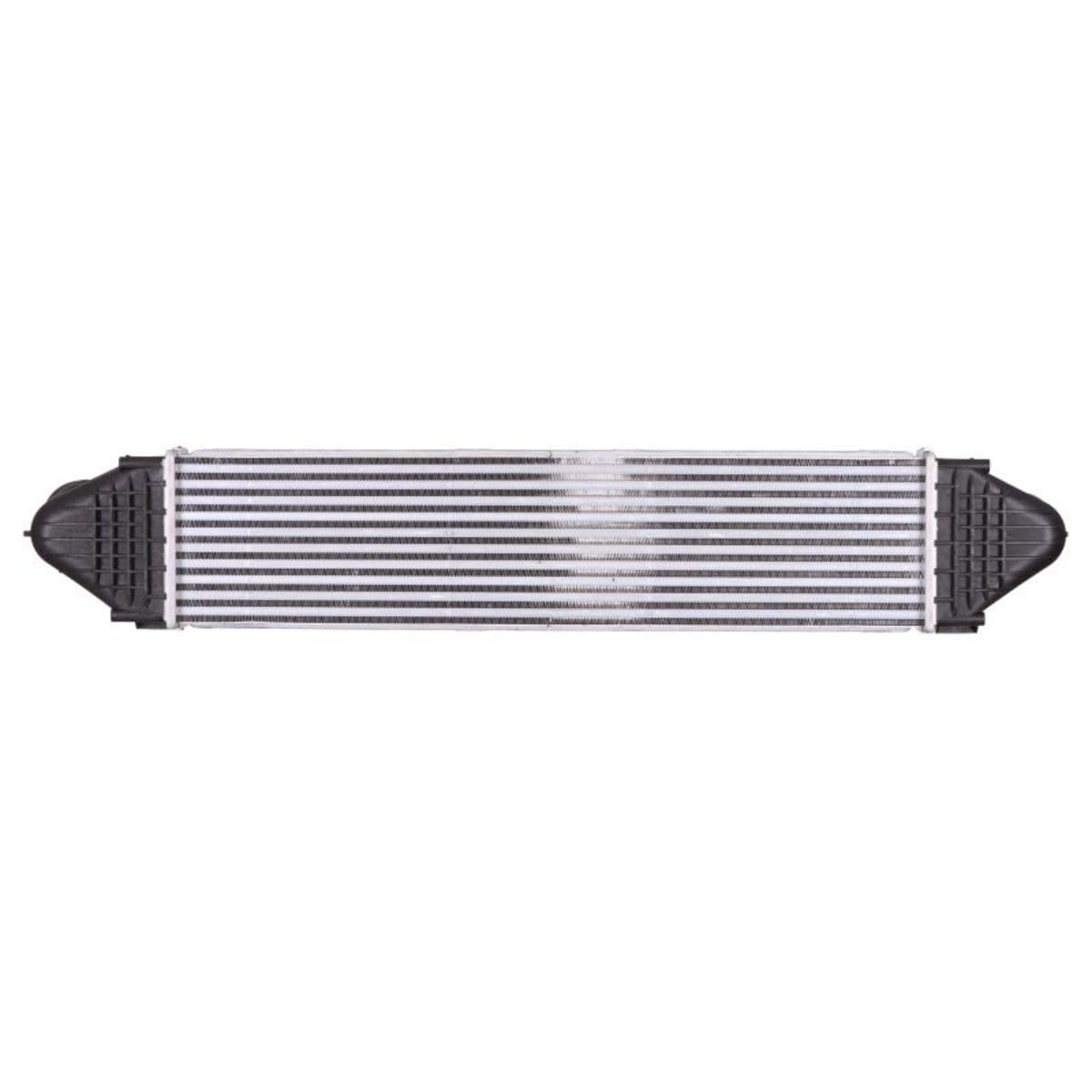 Nissens 96471Â Intercooler-image