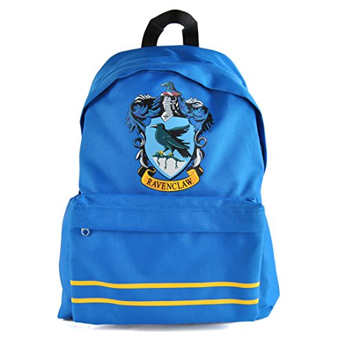 Half Moon Bay Harry Potter Mochila Ravenclaw Borse  Color Azul  Z885025