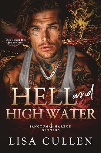 Hell and High Water: Sanctum Harbor Sinners