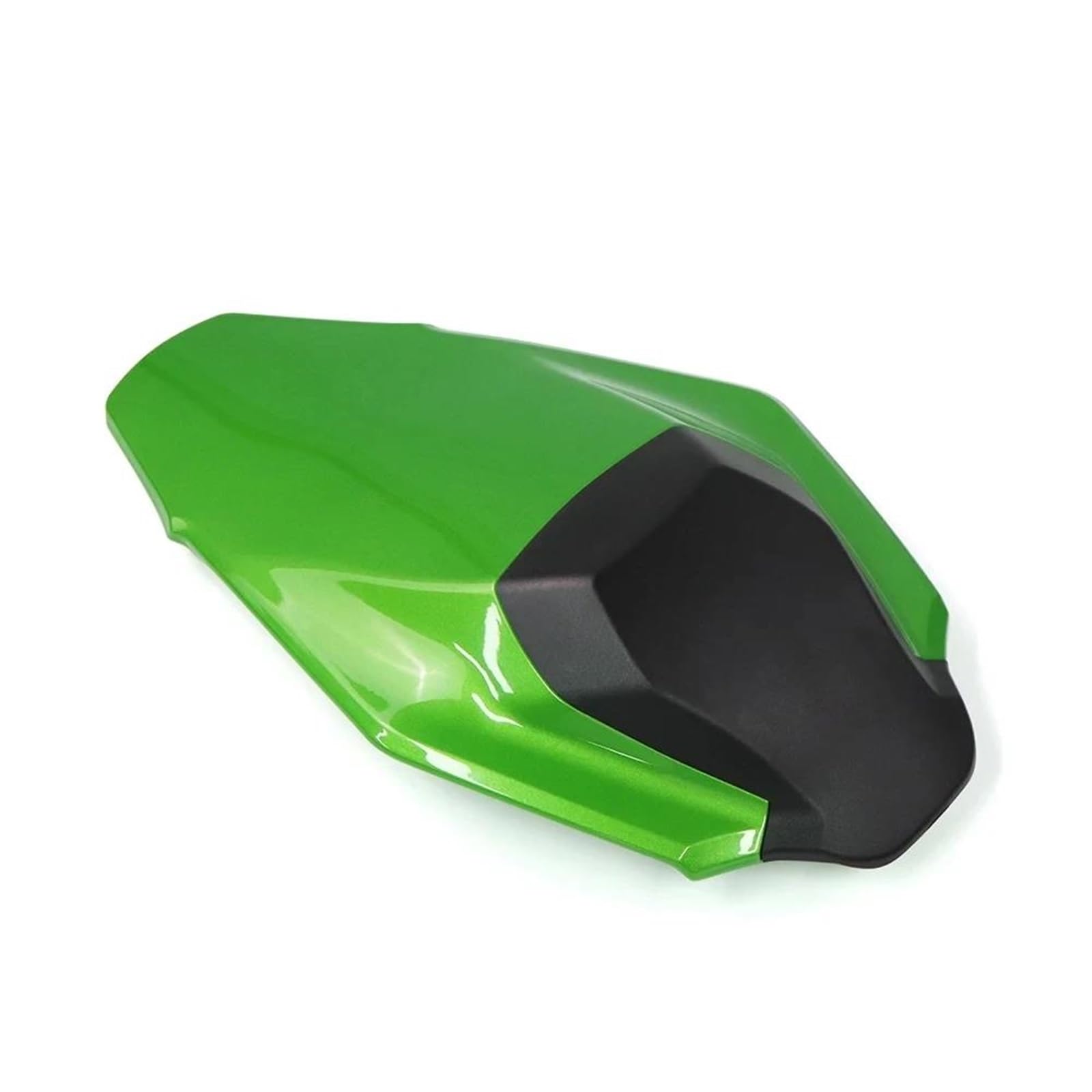Copertura Posteriore Per Sella Passeggero Moto Per Z900 Per Z900SE 2025-2026 Accessori Per Carenatura(Lime Green)