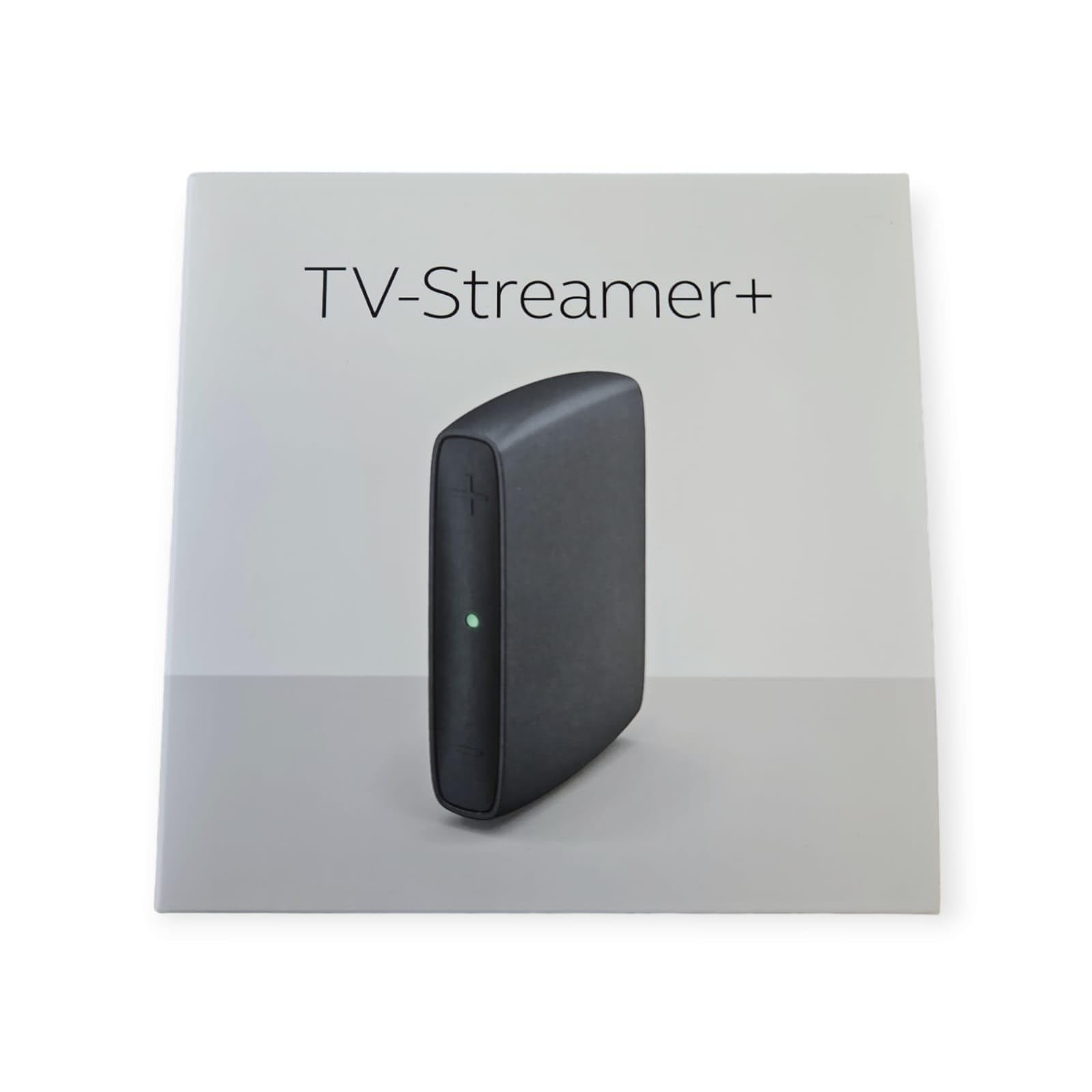 Resound TV Streamer +