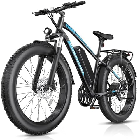 Funhang EB-S1 Electric Bike Cover