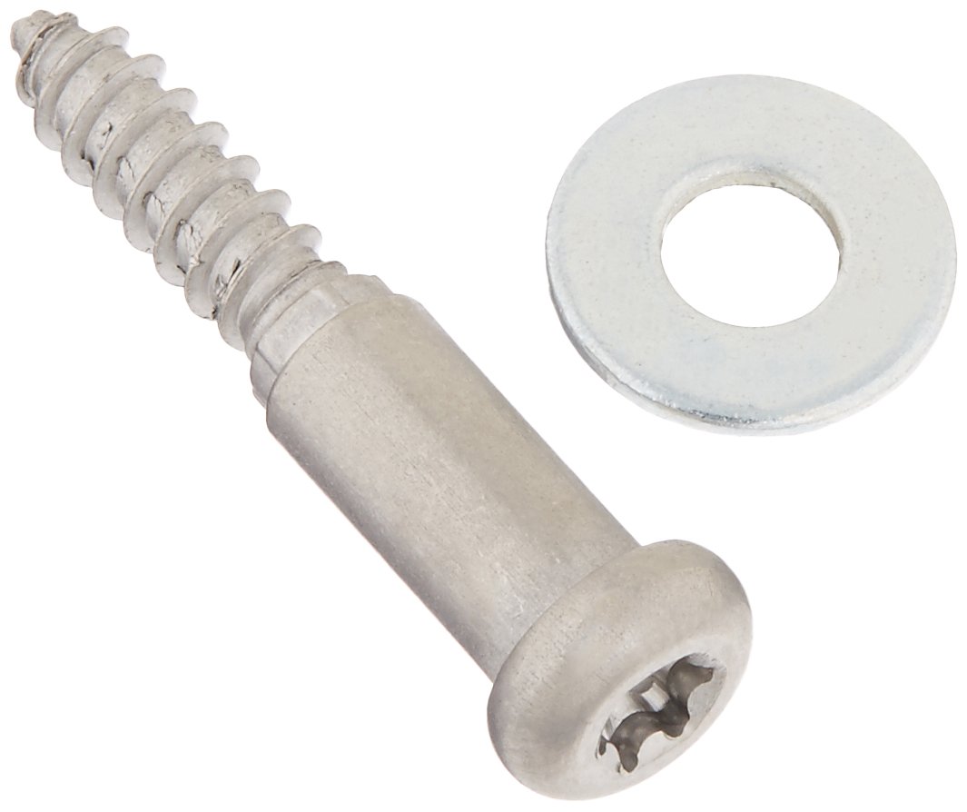 Amazon.com: GENUINE Frigidaire 5303943103 Screw for Dishwasher 