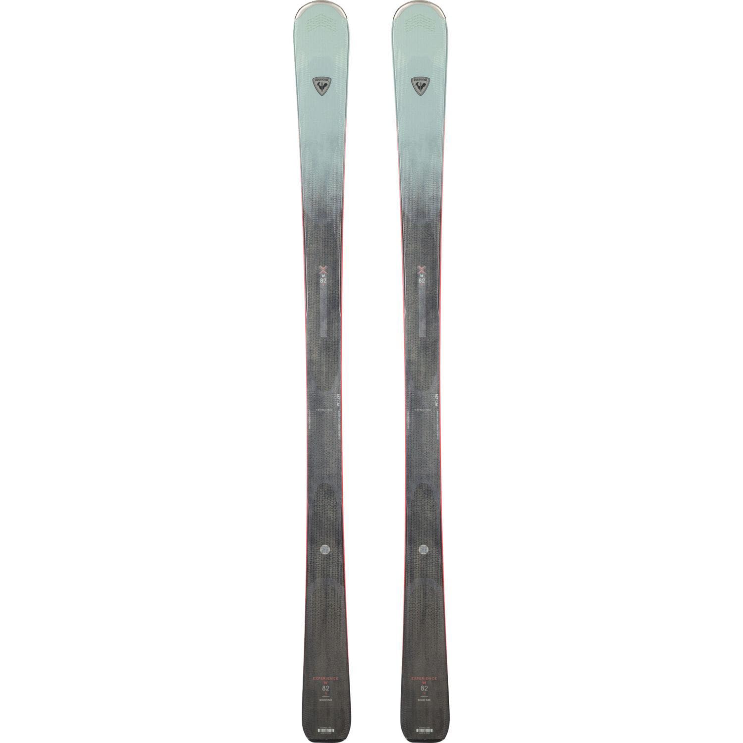 2024 Rossignol Experience 82 Ti Women's Skis (151)