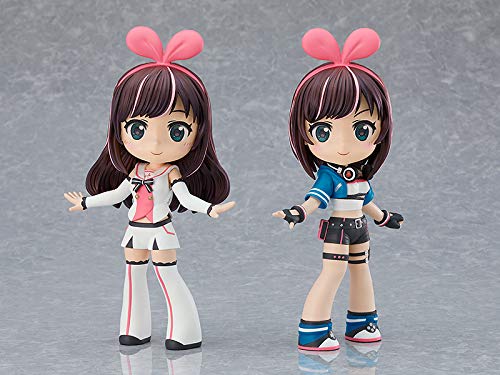 国内正規品 キズナアイ スケールフィギュア2種セット 国内正規品 キズナアイ スケールフィギュア2種セット Amazon.co