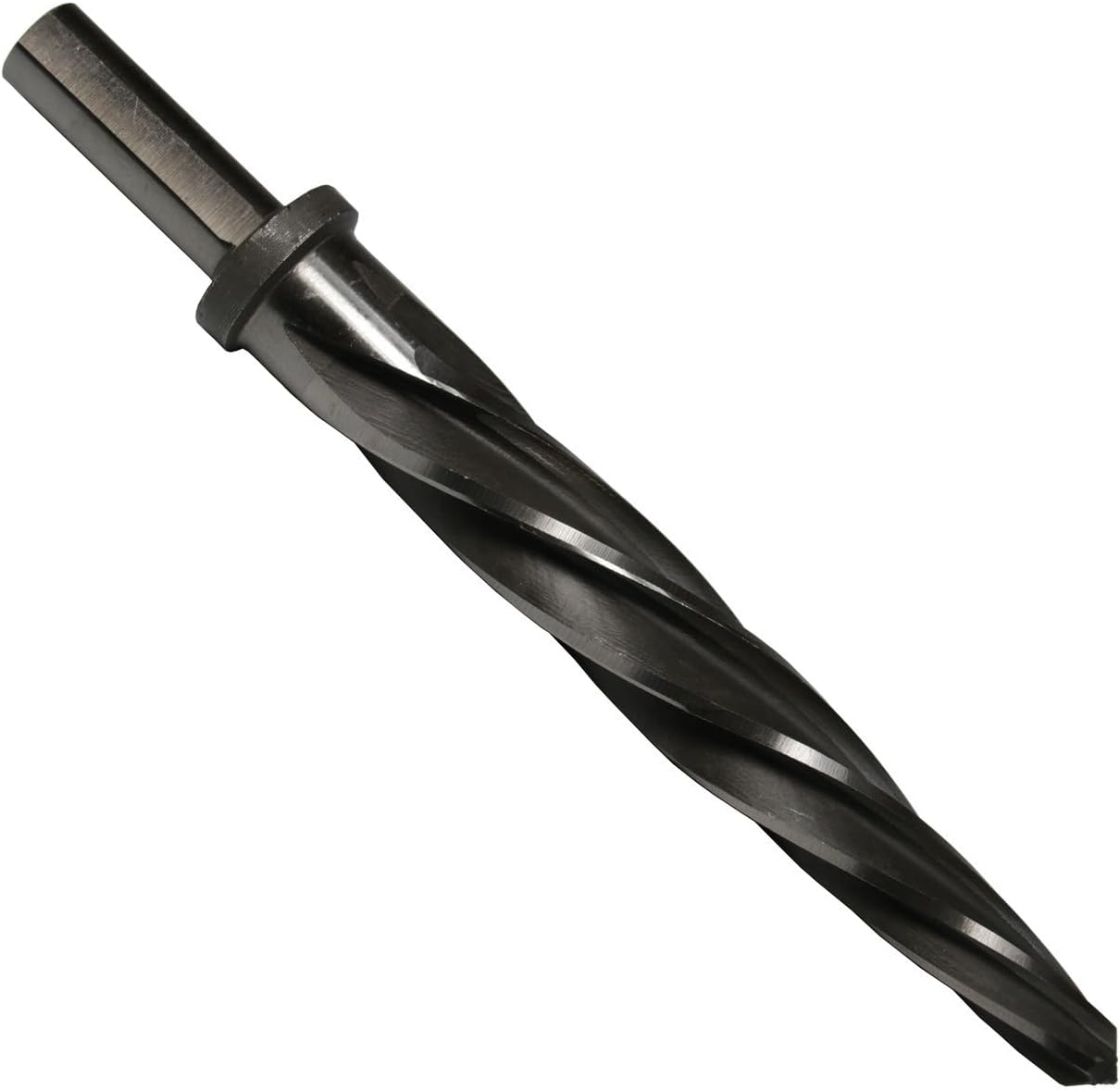 - 3/4" Bridge/Construction Reamer with 1/2" Shank, DWR Series
