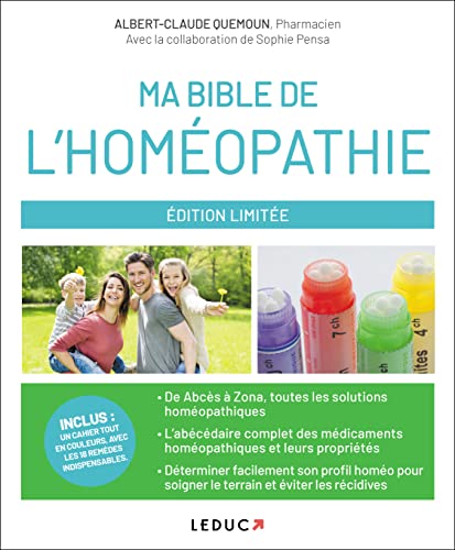 Quel Est Le Meilleur Livre D Homeopathie En France En 21 Comparatif Guide Et Avis