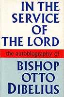 In the Service of the Lord B00CU90QPS Book Cover