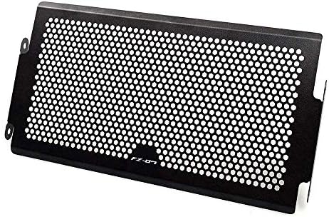 FZ 07 Radiator Grille Grill Guard Protective Grill For YAMAHA FZ-07 FZ07 2013 2014 2015 2016 2017 2018