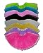 Ballet Dress-Up Fairy Tutu  Black