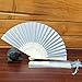 Imagen de Ventilador plegable de mano