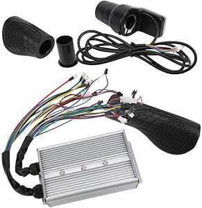 Contrôleur De Vélo électrique 24V-48V 250W-350W, S... - Grandado