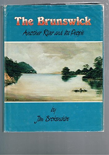 The Brunswick. Another River and Its People