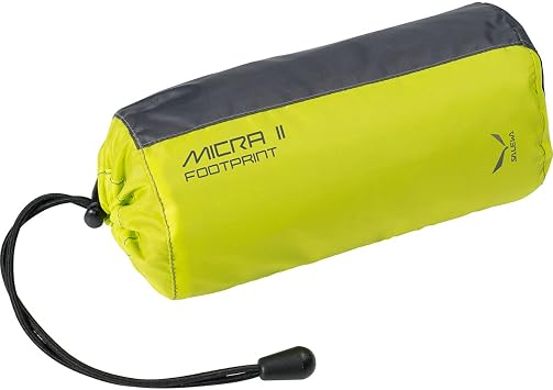 Salewa MICRA II 5715 00-0000005770 Adults Tent Groundsheet