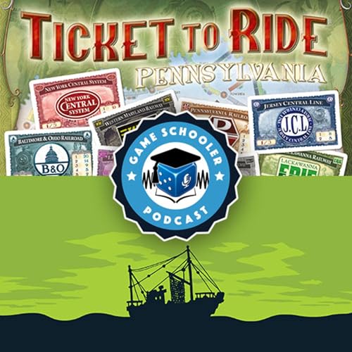 Episode 245 - Deep Regrets in Pennsylvania