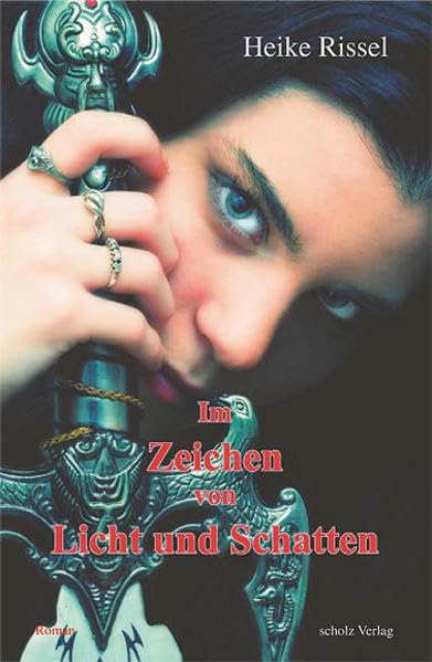 Im Zeichen von Licht und Schatten: Roman