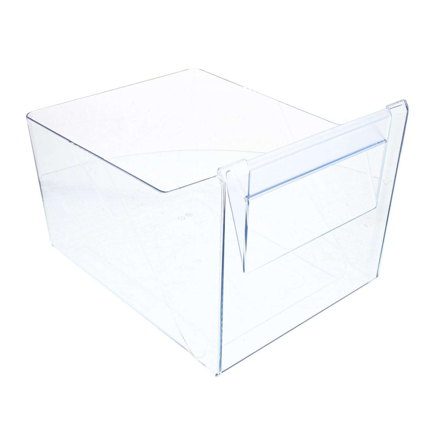 Gemüsefach (Schublade) transparent für u.a. AEG, Electrolux Kühl-/Gefrierkombination 140009674031