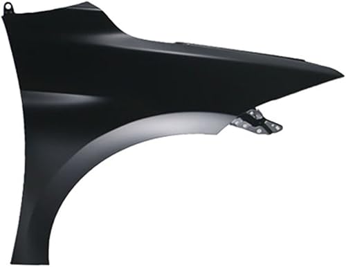 Varios fabricantes OE reemplazo Fender Hyundai Elantra Sedan (partslink número hy1241166)