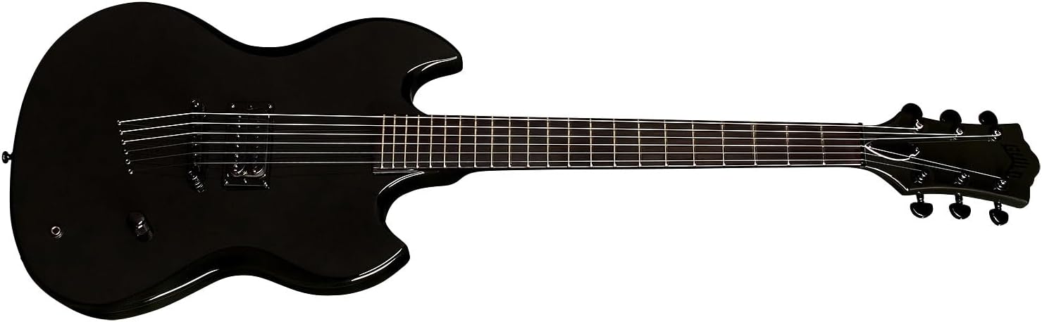 Guild Polara Solid Body Electric Night Edition