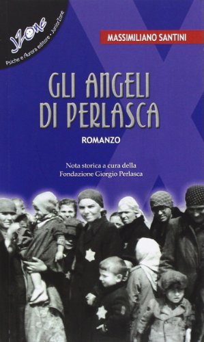 Gli angeli di Perlas