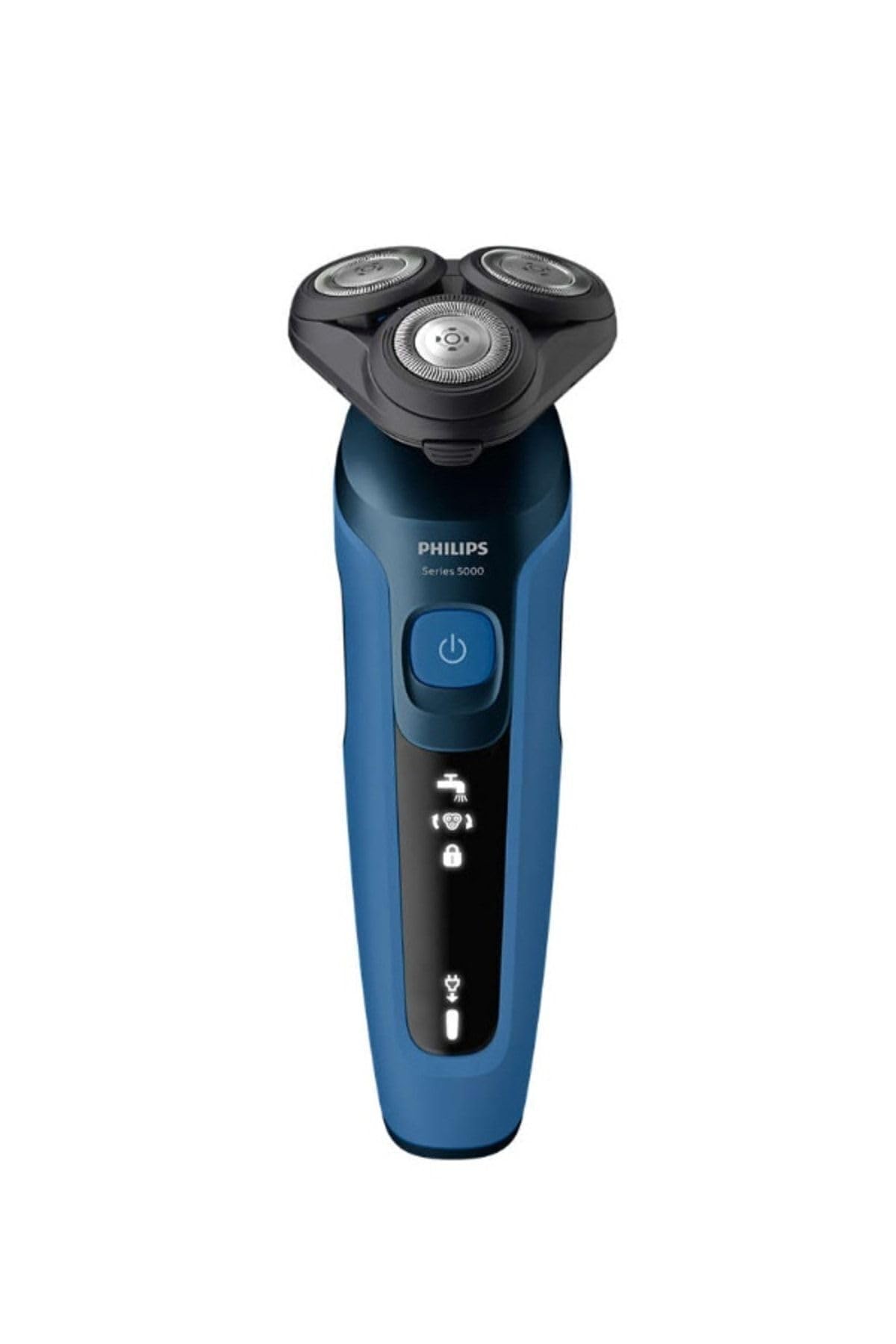 Amazon.co.jp: Philips Shaver Series 5000 Wet & Dry Electric Shaver