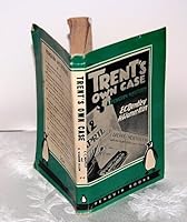 Trent's Own Case B00B1XECQ8 Book Cover