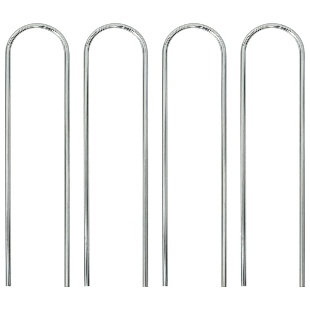 Rebounder piłka nożna, 184 x 61 x 123 cm, bramka do treningu odbicia, stalowa rama, stabilna siatka do piłki nożnej do ogrodu i treningu
