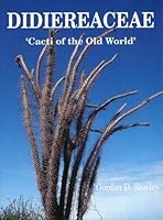Didieraceae 0902099205 Book Cover