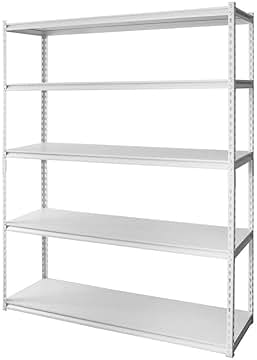 Amazon.co.jp: メタルラック 150cm幅