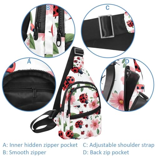 Multicolore 13 sac à dos d'été convertible petit format pratique - 2