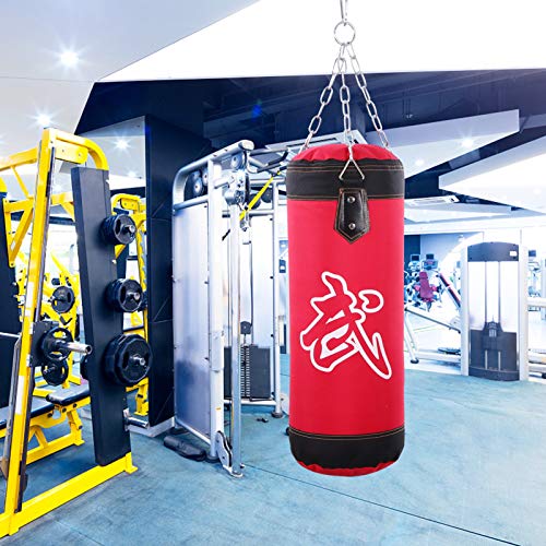 Bolsa de pancadas IMIKEYA, saco de areia para treino, boxe e atividades físicas, bolsa de pancadas p