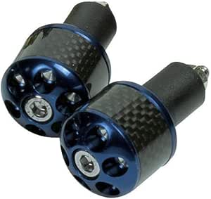 Motorcycle Handle Bar Ends | - For Every Rider