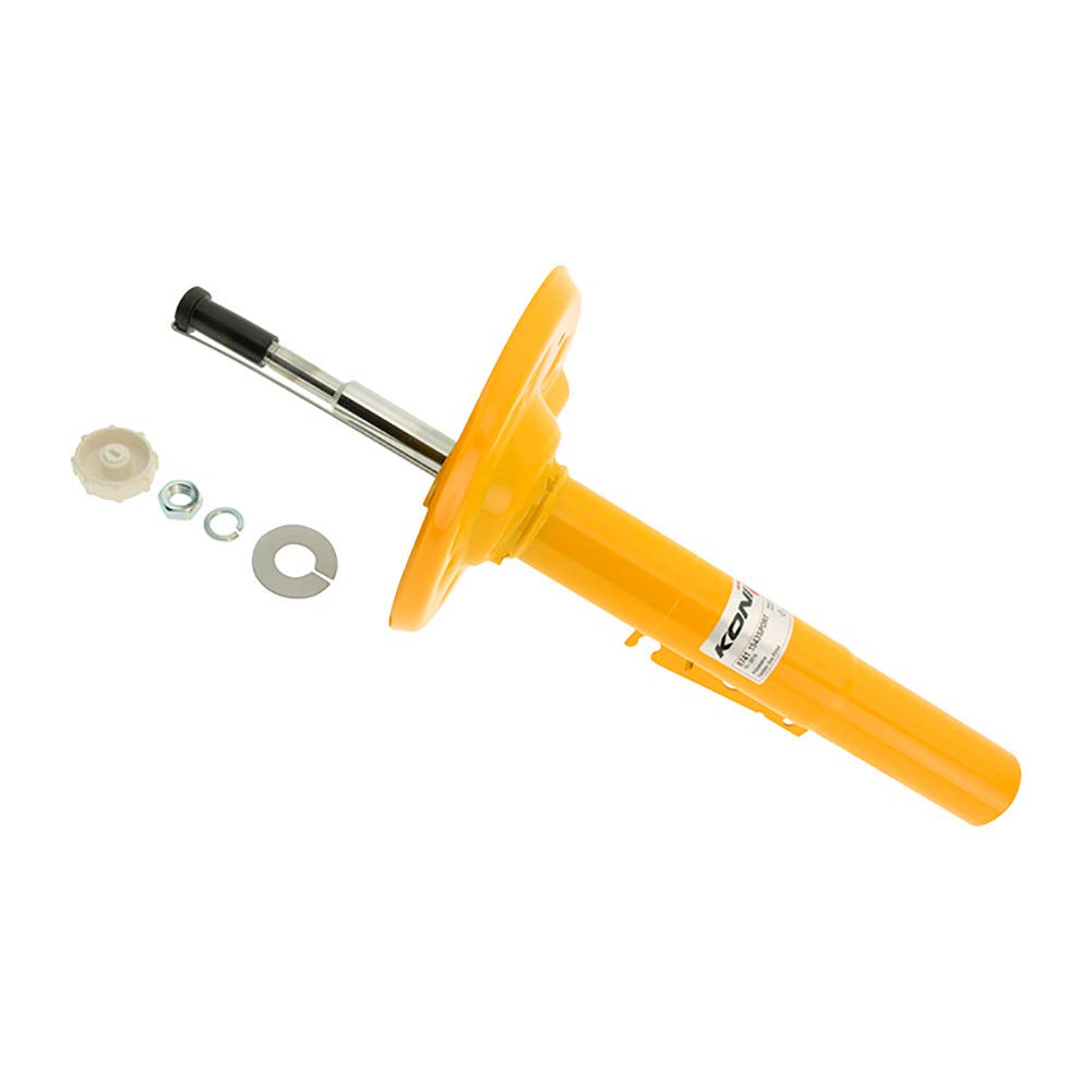 KONI Sport Uprated Front Shock Absorber for PORSCHE 911 Convertible 8741-1543SPO