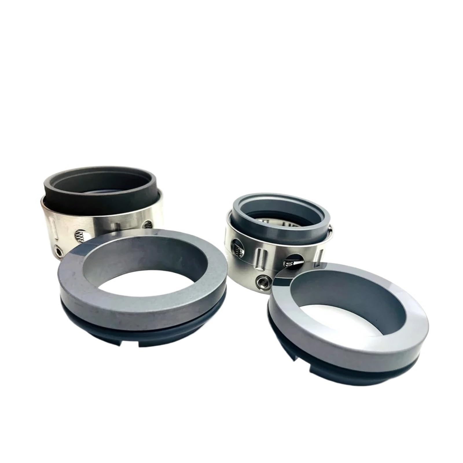 58U-33 Mechanical Seals Type 58U(SIC-SIC-VIT)