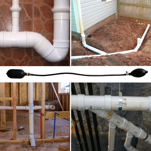 Tapones para tubería PVC 9 Imagen adicional