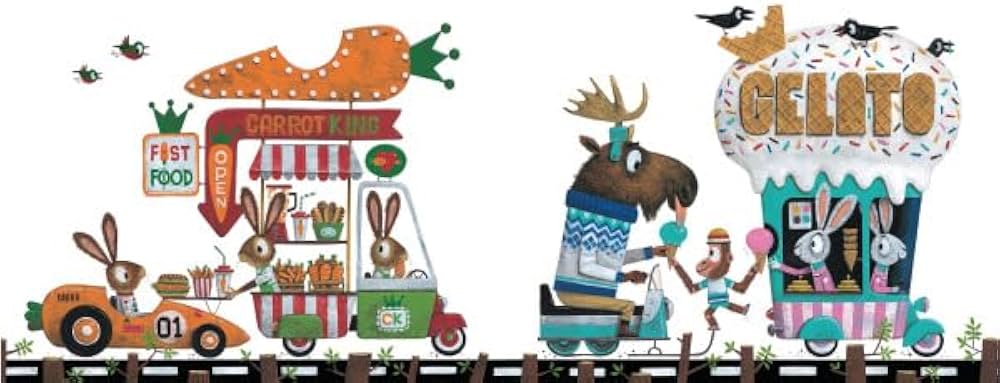 Monkey on the Run: Timmers, Leo, Timmers, Leo: 9781776572502