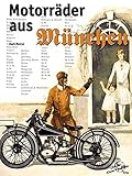 motorrad münchenstein  Motorräder aus München