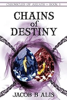 Paperback Chains of Destiny Book