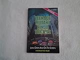 teenage mutant ninja turtles nes speedrun Used Book in Good Condition Teenage Mutant Ninja Turtles: A Novelization