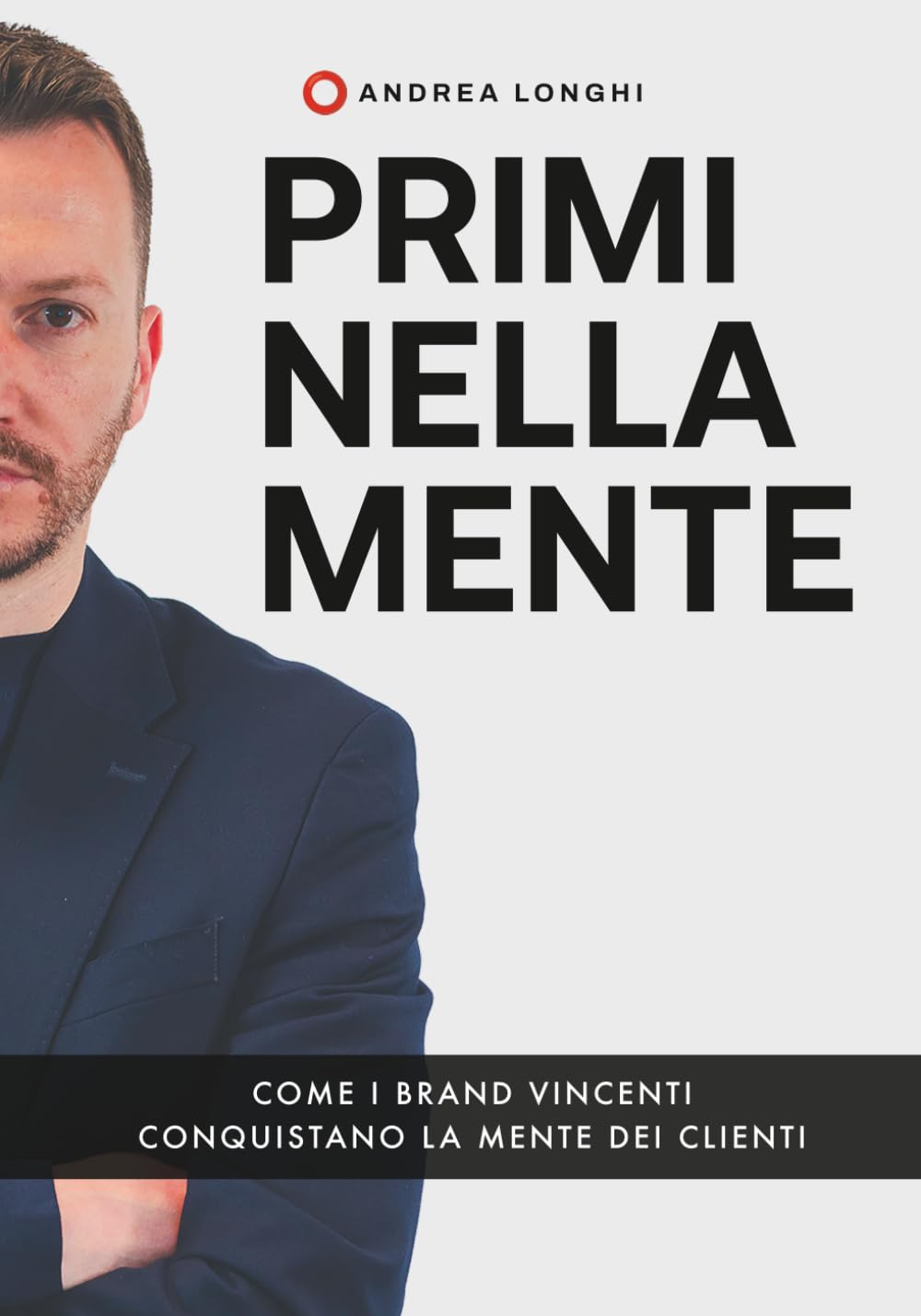 PRIMI NELLA MENTE: Come i brand vincenti conquistano la mente dei clienti