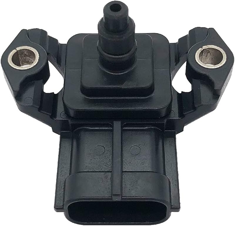 Sensor MAP de pressão do coletor EPSIRMP 22627-AA470 para Subaru Impreza WRX STI, Legacy, Outback e Forester 2.5L 2006–2012 – 1 unidade
