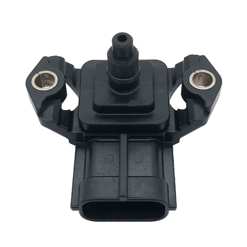 22627-AA470 Manifold Air Pressure MAP Sensor Compatible with Subaru Impreza WRX STI Legacy Outback Forester 2.5L 2006-2012