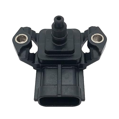 22627-AA470 Sensor de presión de aire del colector compatible con Subaru Impreza WRX STI Legacy Outback Forester 2.5L 2006-2012