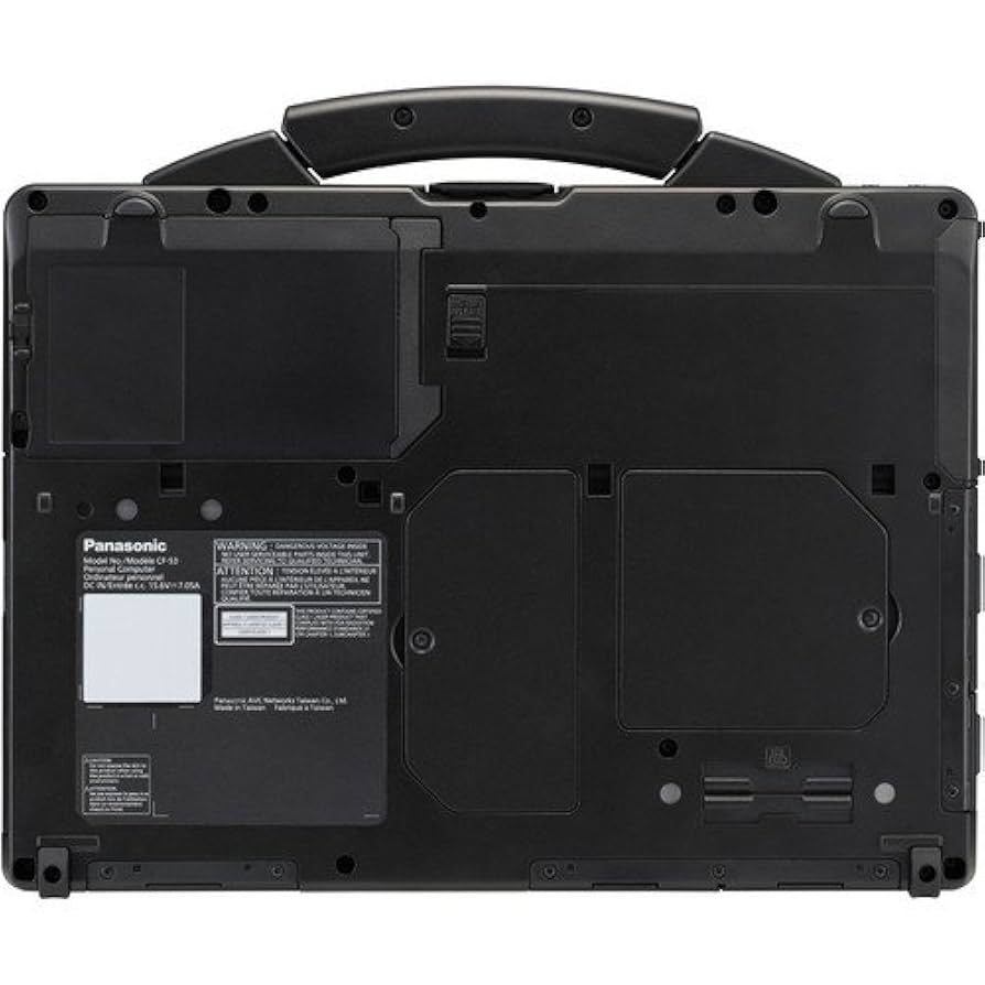 ノートPC Panasonic - RY-304-Panasonic CF-RZ4/4GB/256GB Panasonic Let's Note CF-RZ4 Intel Core M 5Y70 1.1GHz SSD